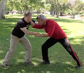 Distance Fighting .